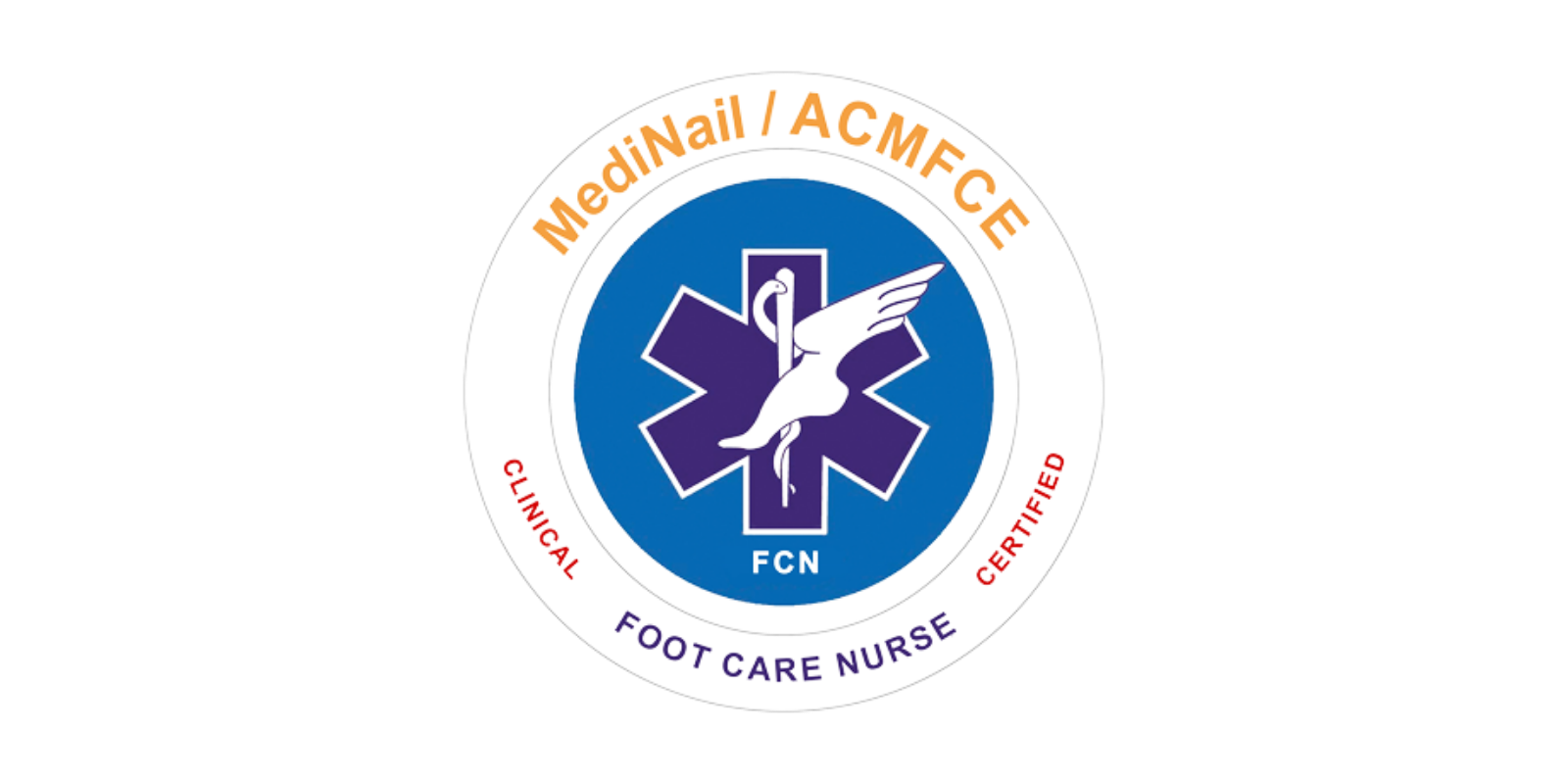 ACMFCE Certified Clinical Foot Care Nurse Program